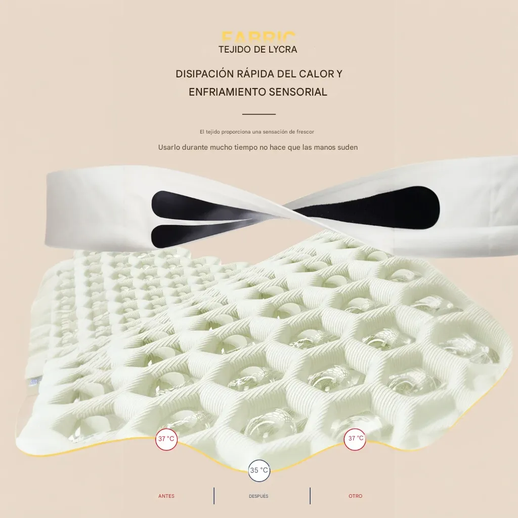 🔥 Masajeador de Muñeca Inteligente™ – Alivia el dolor y mejora la circulación. Envío GRATIS a todo Chile 💖